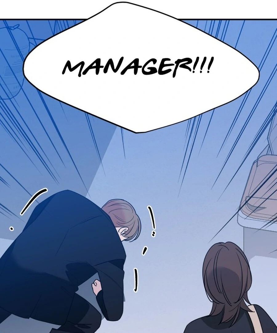 It’s Not Love Chapter 18 - Page 36