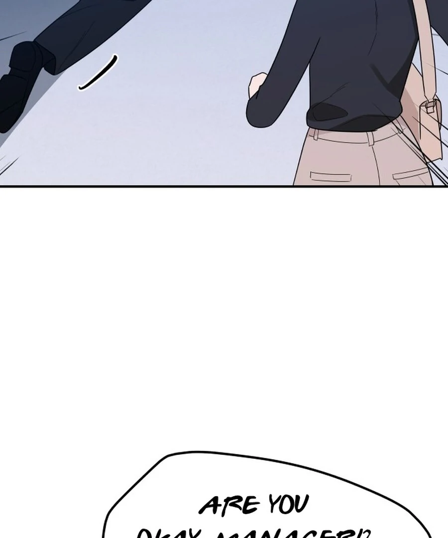 It’s Not Love Chapter 18 - Page 37