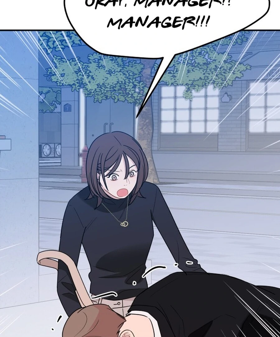 It’s Not Love Chapter 18 - Page 38