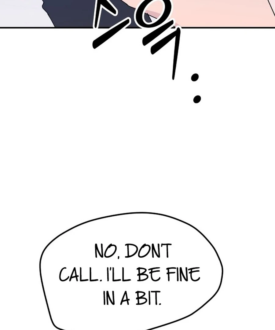 It’s Not Love Chapter 18 - Page 46