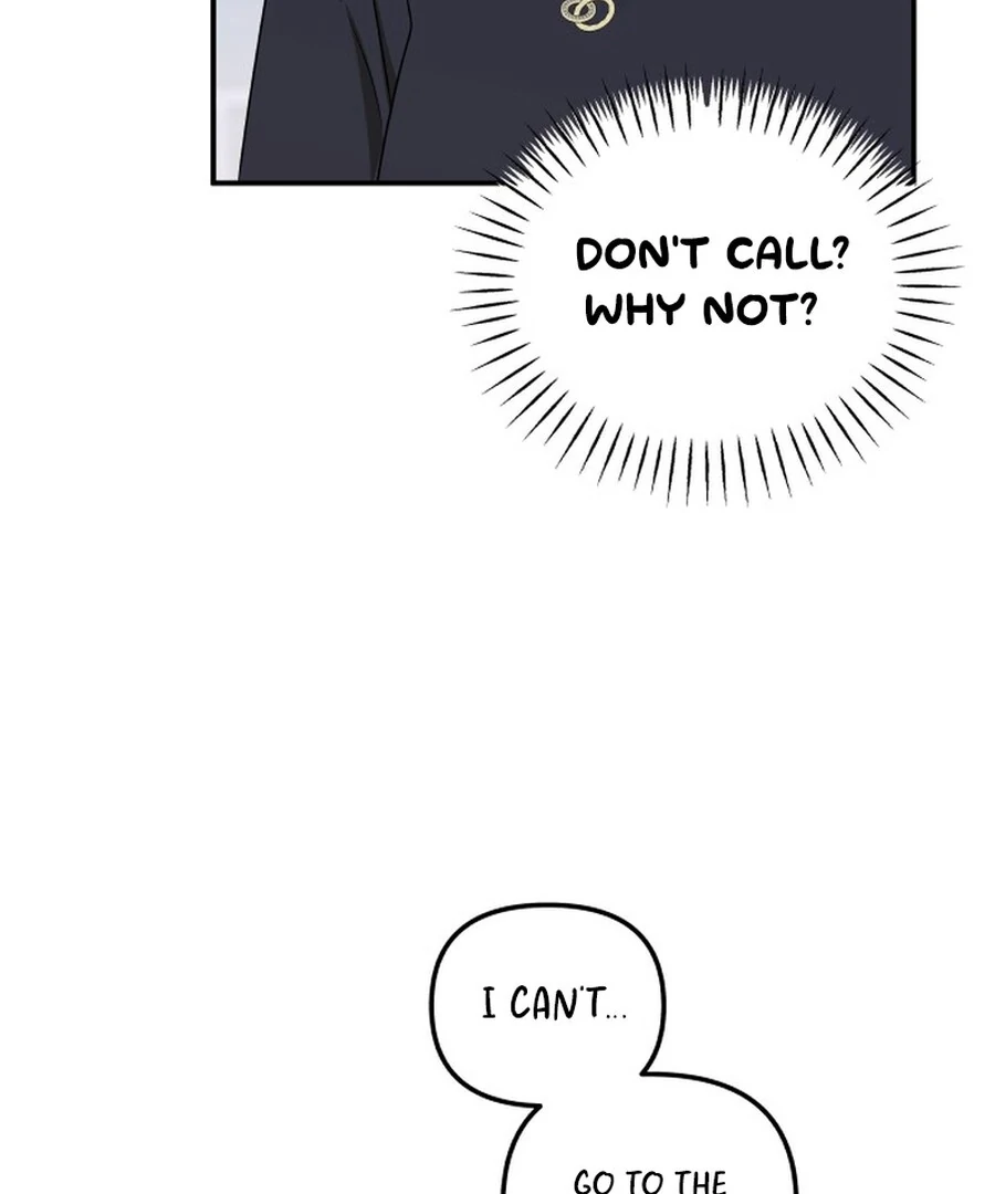 It’s Not Love Chapter 18 - Page 50