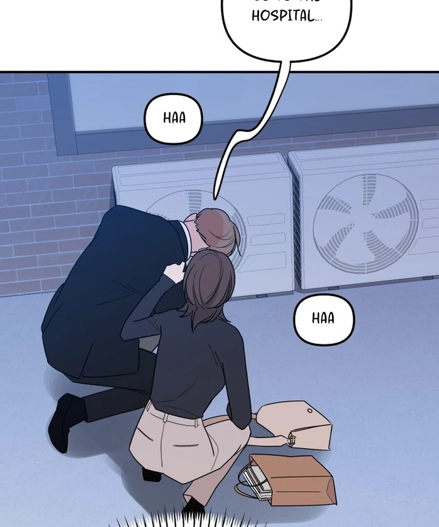 It’s Not Love Chapter 18 - Page 51