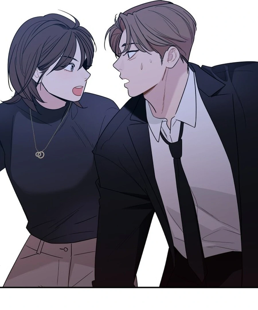 It’s Not Love Chapter 18 - Page 62