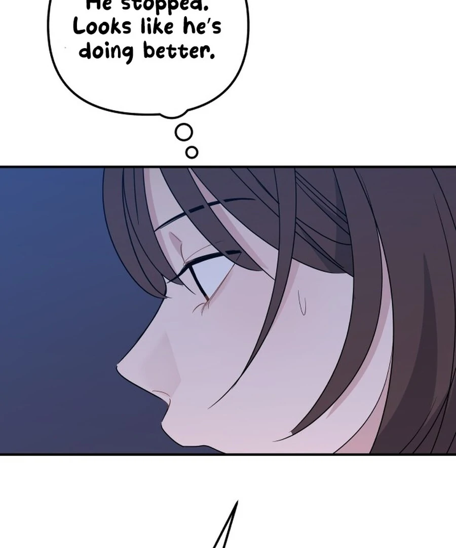 It’s Not Love Chapter 18 - Page 72