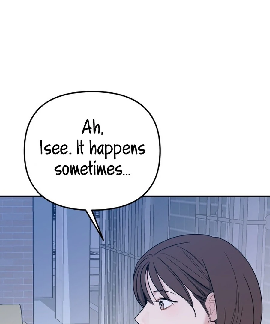 It’s Not Love Chapter 18 - Page 82