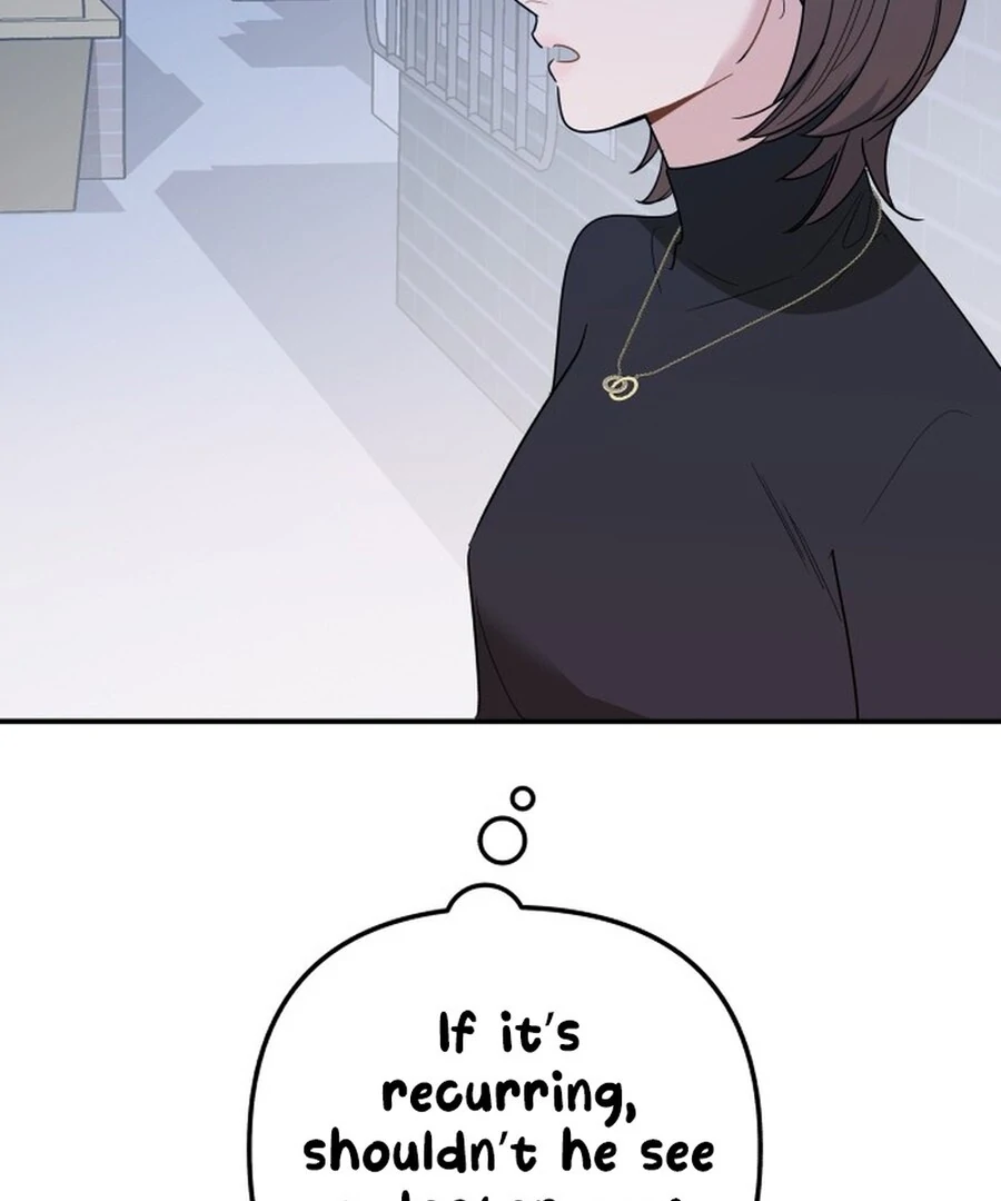 It’s Not Love Chapter 18 - Page 83