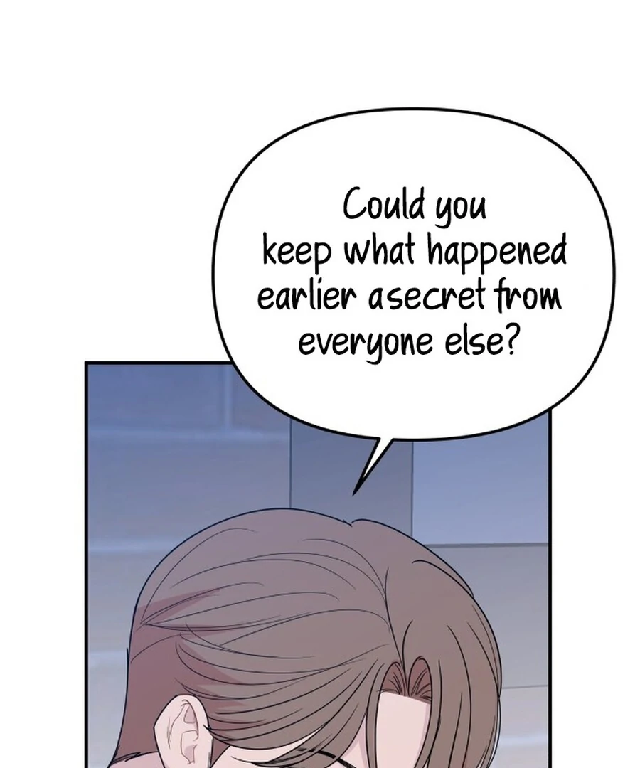 It’s Not Love Chapter 18 - Page 91