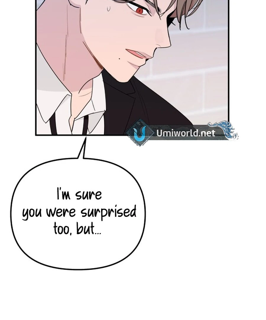 It’s Not Love Chapter 18 - Page 92