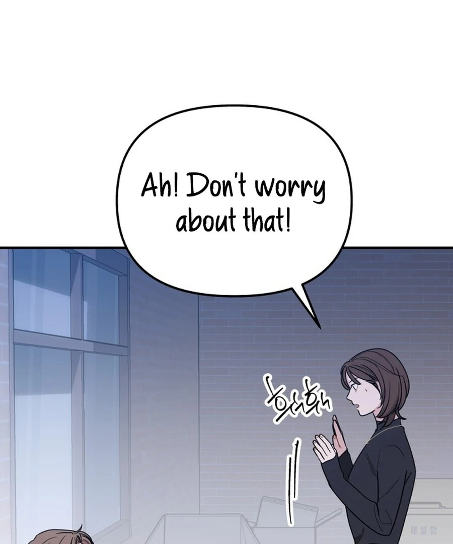 It’s Not Love Chapter 18 - Page 93