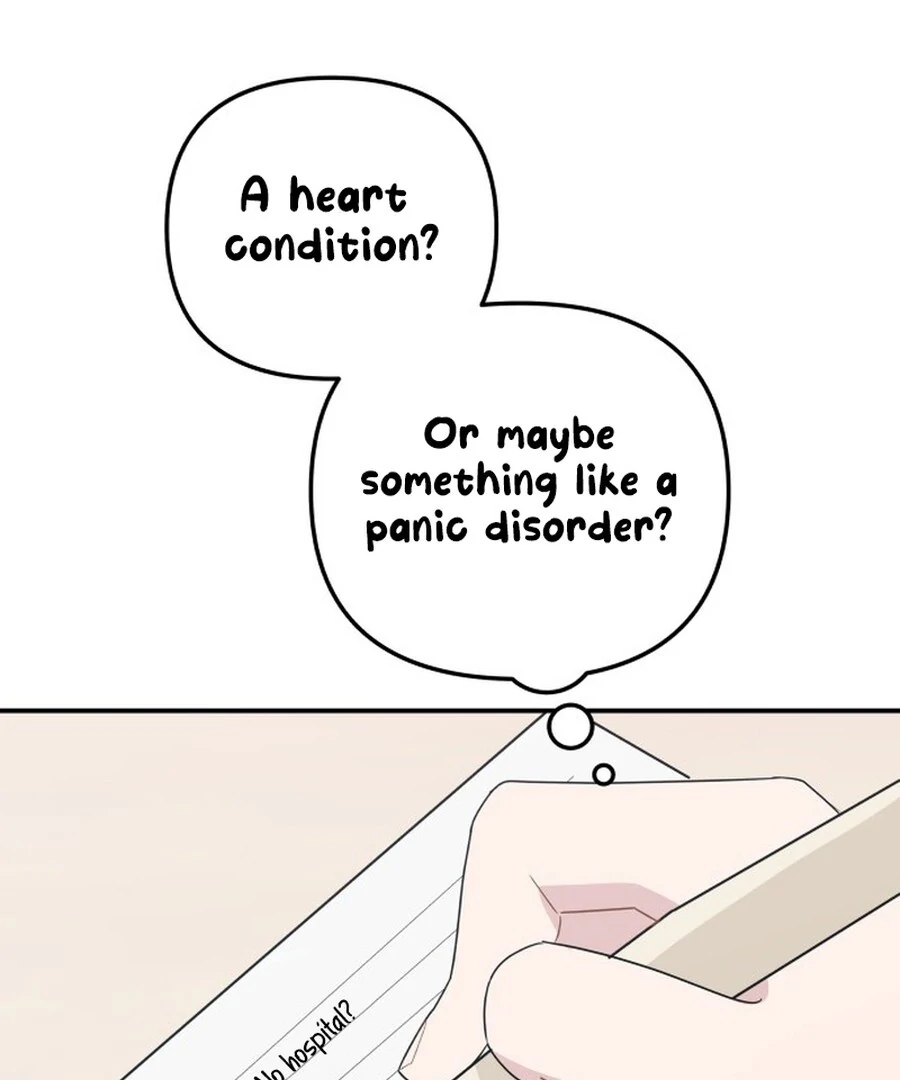 It’s Not Love Chapter 18 - Page 101