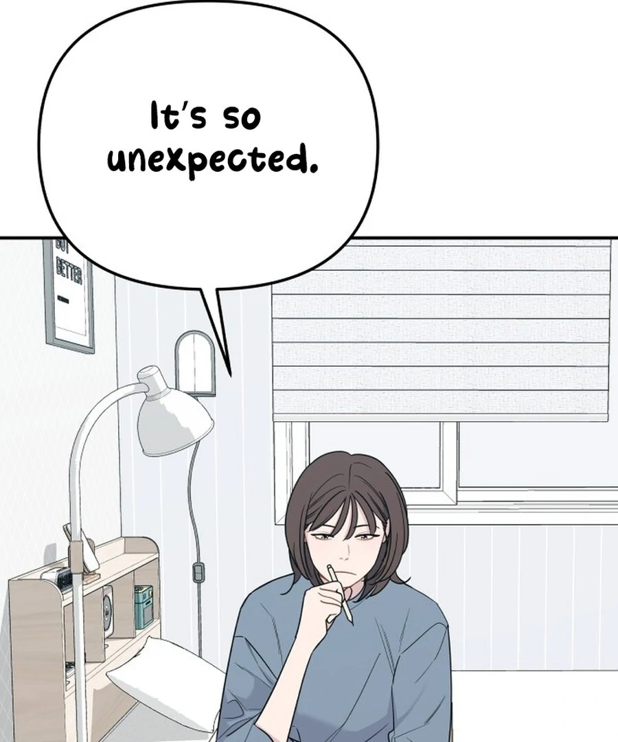 It’s Not Love Chapter 18 - Page 104