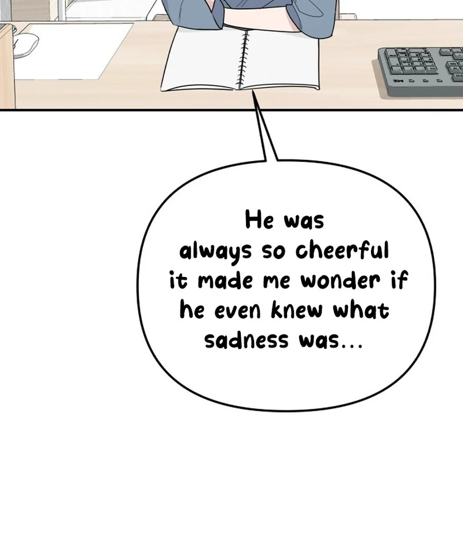 It’s Not Love Chapter 18 - Page 105