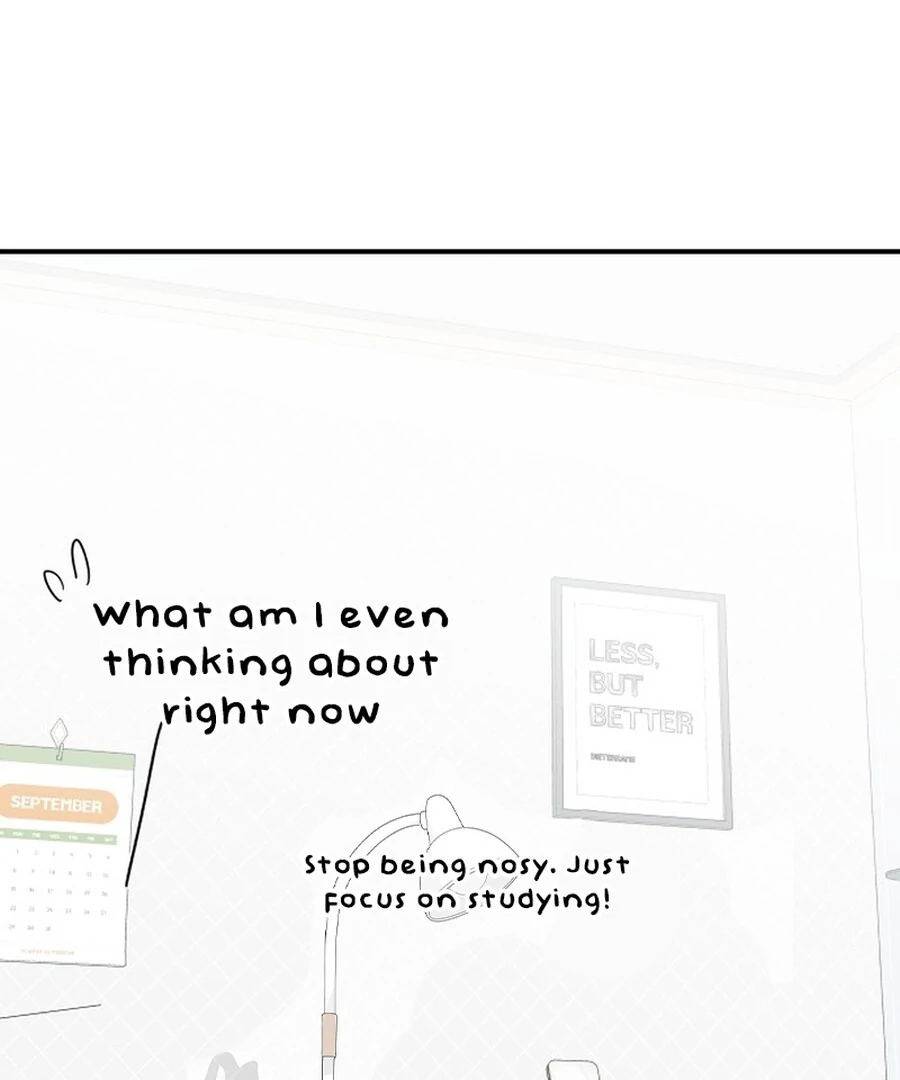 It’s Not Love Chapter 18 - Page 110