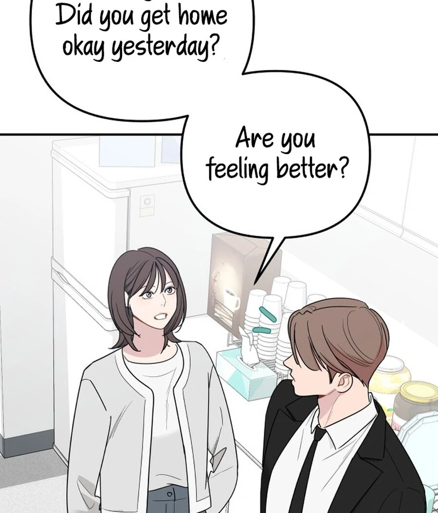 It’s Not Love Chapter 18 - Page 119