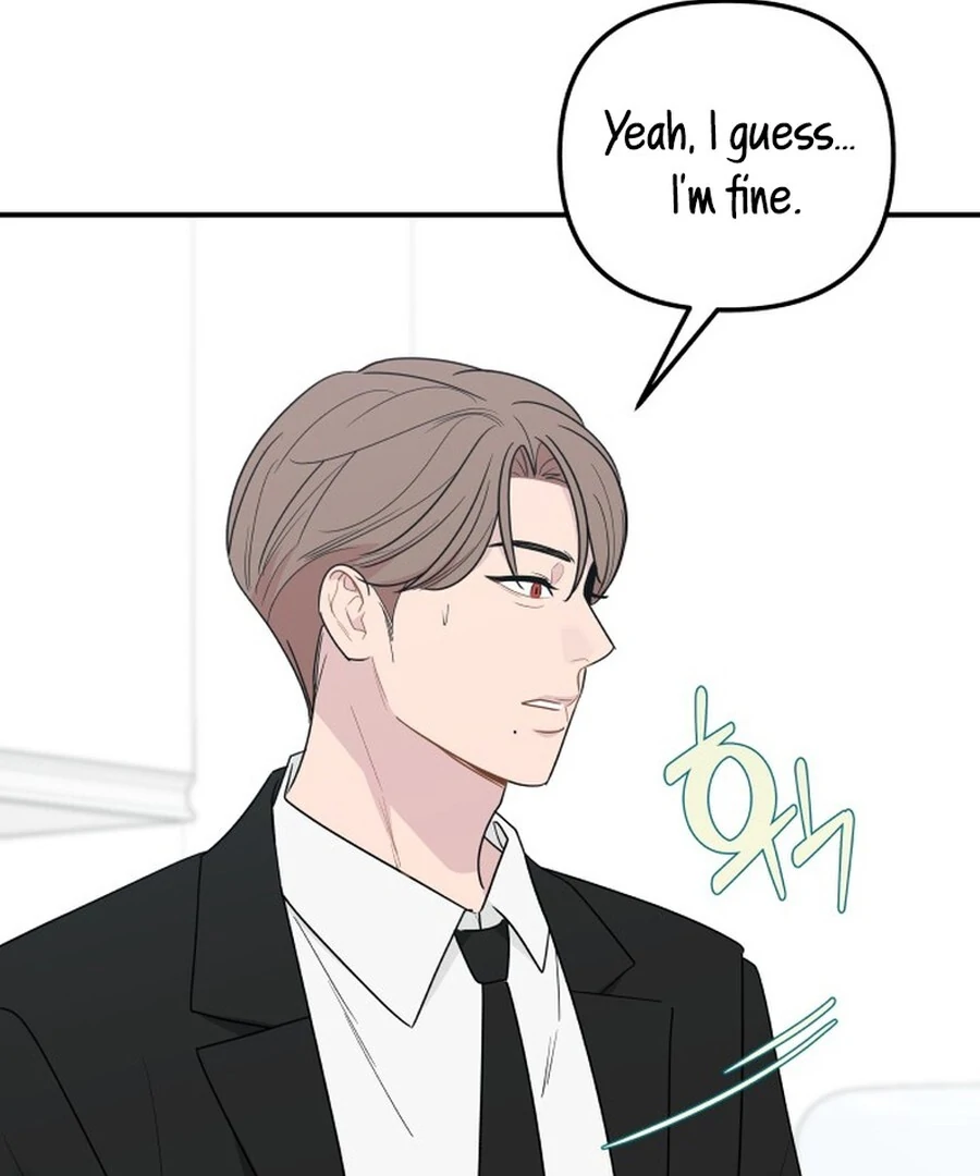 It’s Not Love Chapter 18 - Page 121