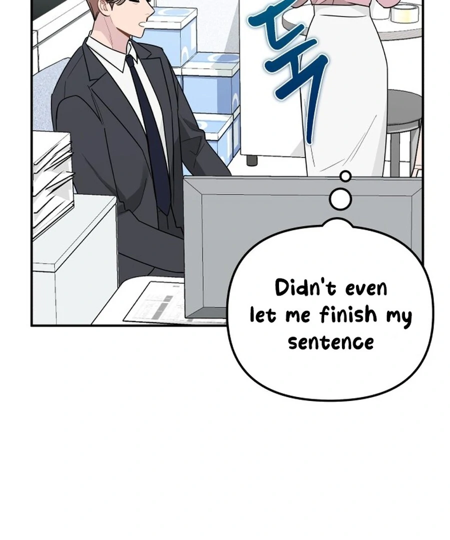 It’s Not Love Chapter 18 - Page 129