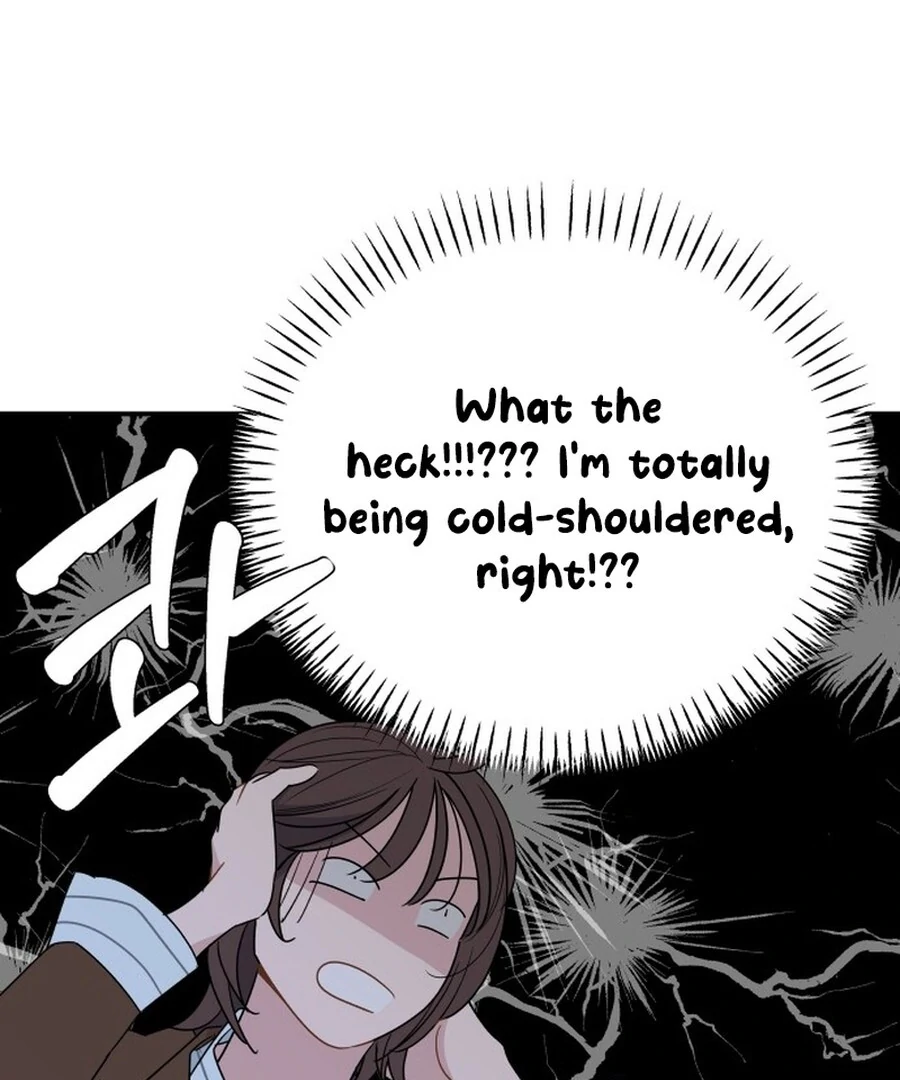 It’s Not Love Chapter 18 - Page 131