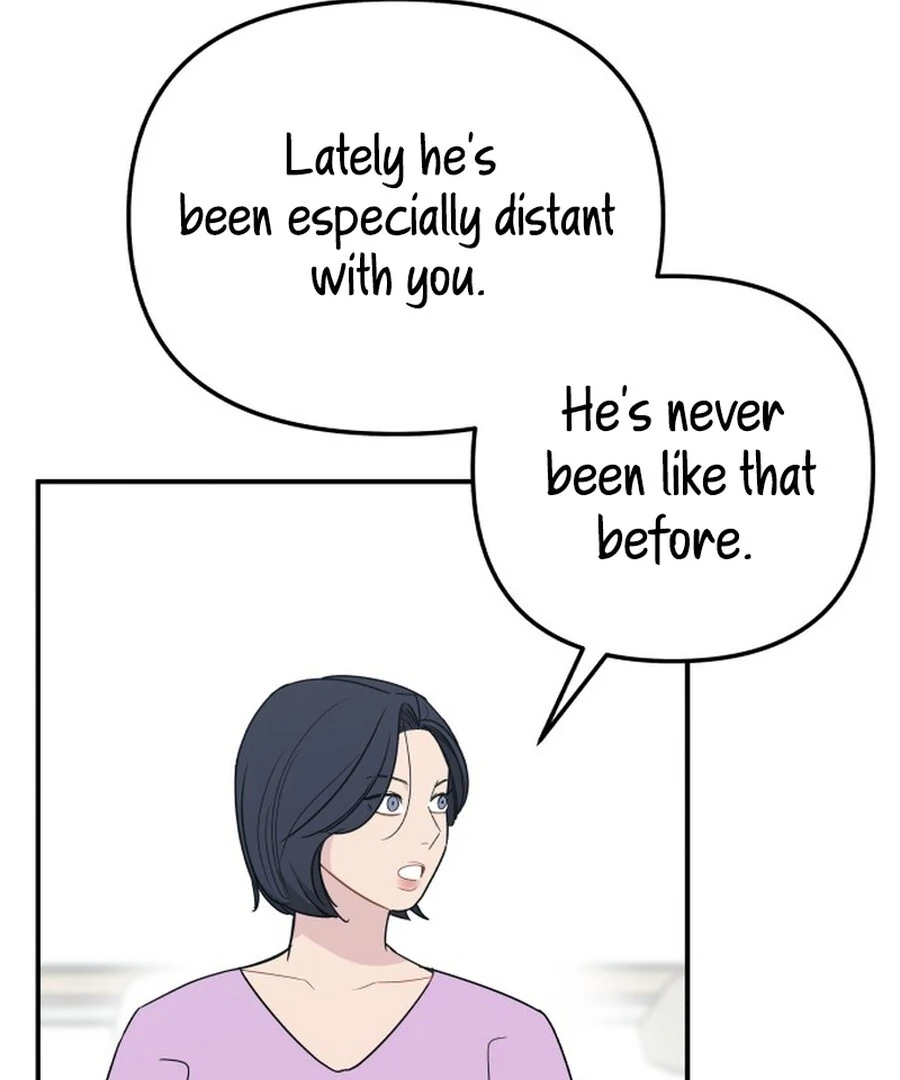 It’s Not Love Chapter 18 - Page 136