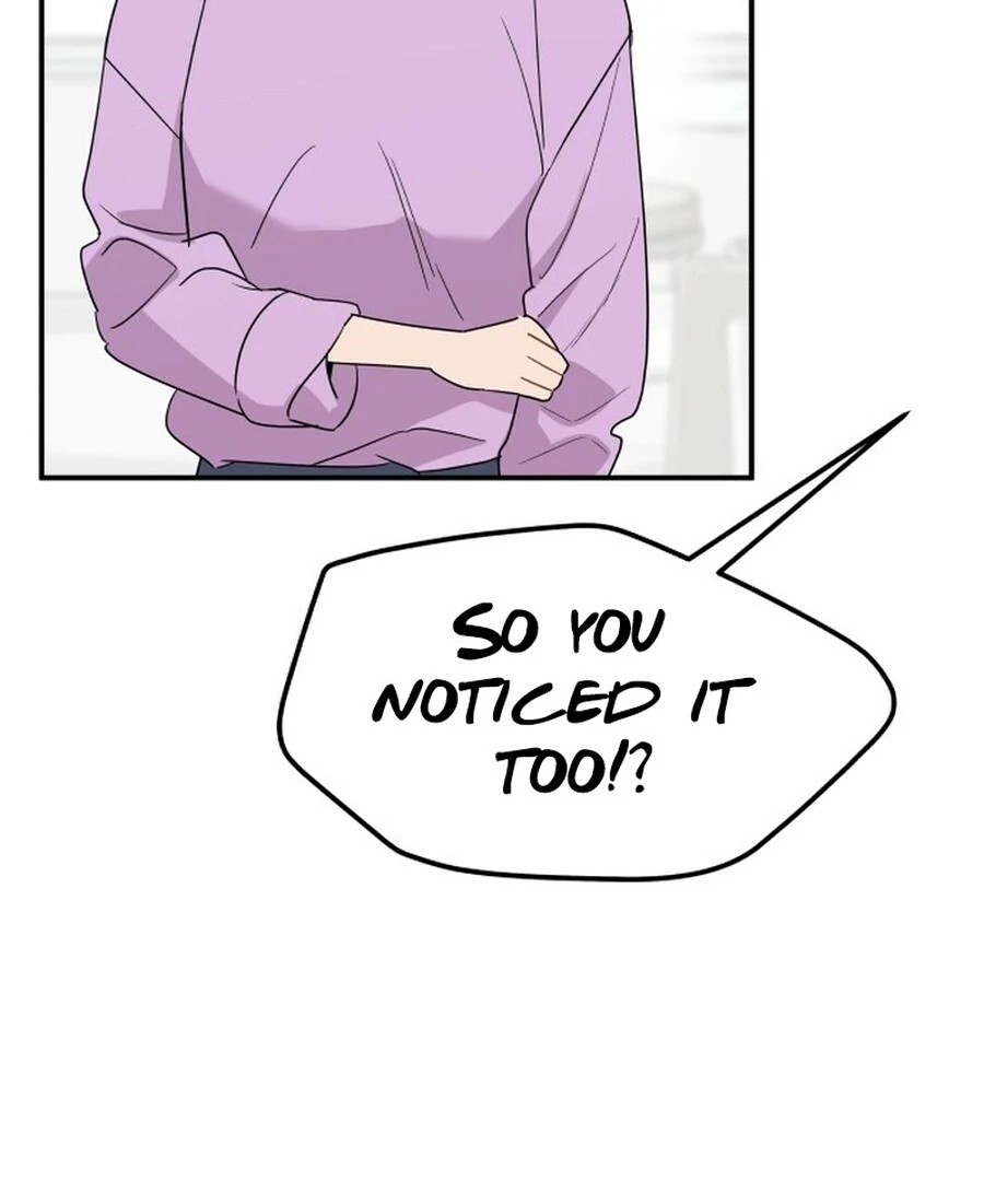 It’s Not Love Chapter 18 - Page 137