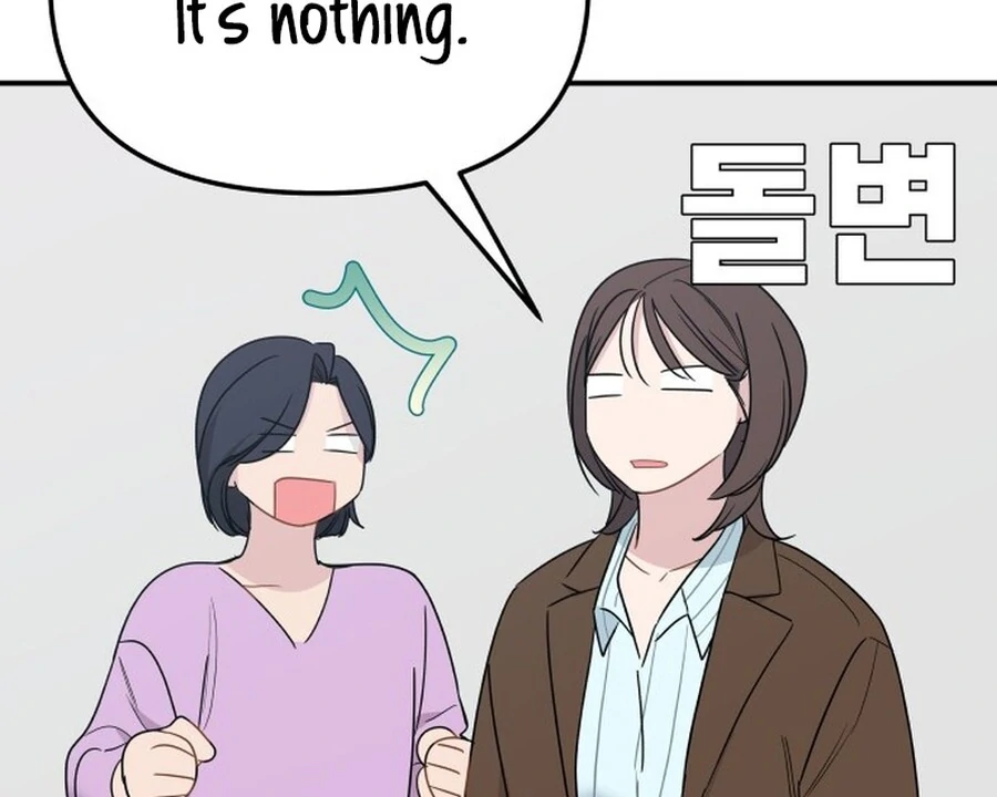 It’s Not Love Chapter 18 - Page 143