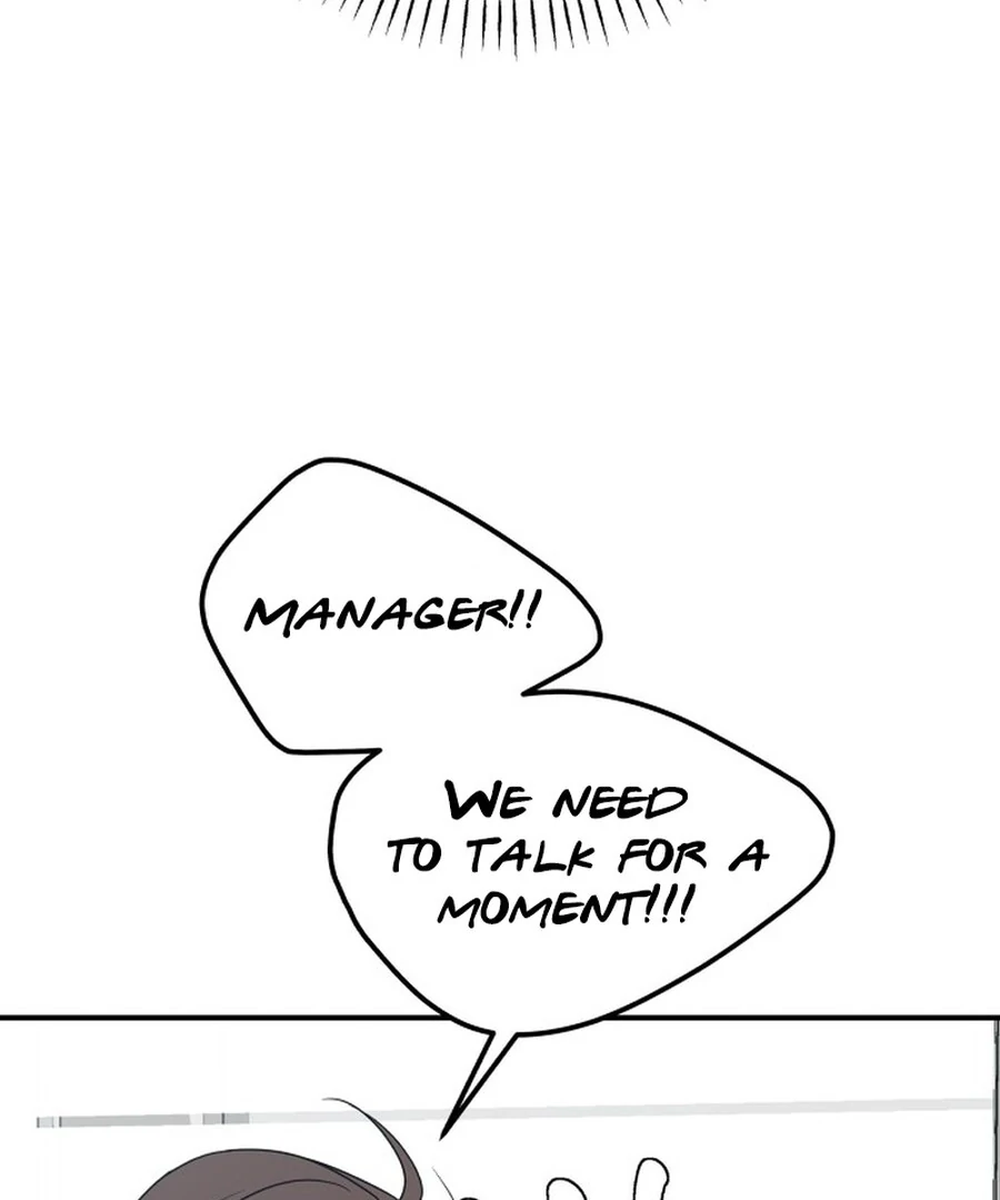 It’s Not Love Chapter 18 - Page 159