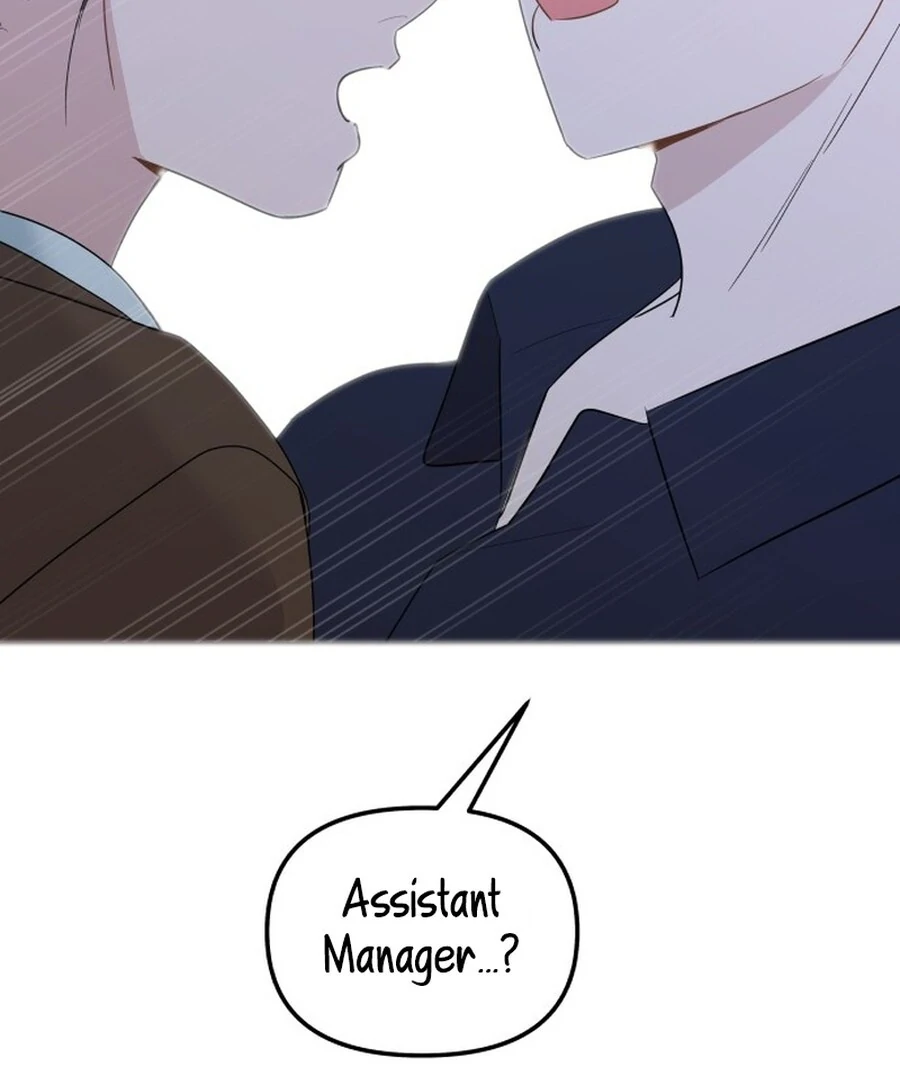 It’s Not Love Chapter 18 - Page 165