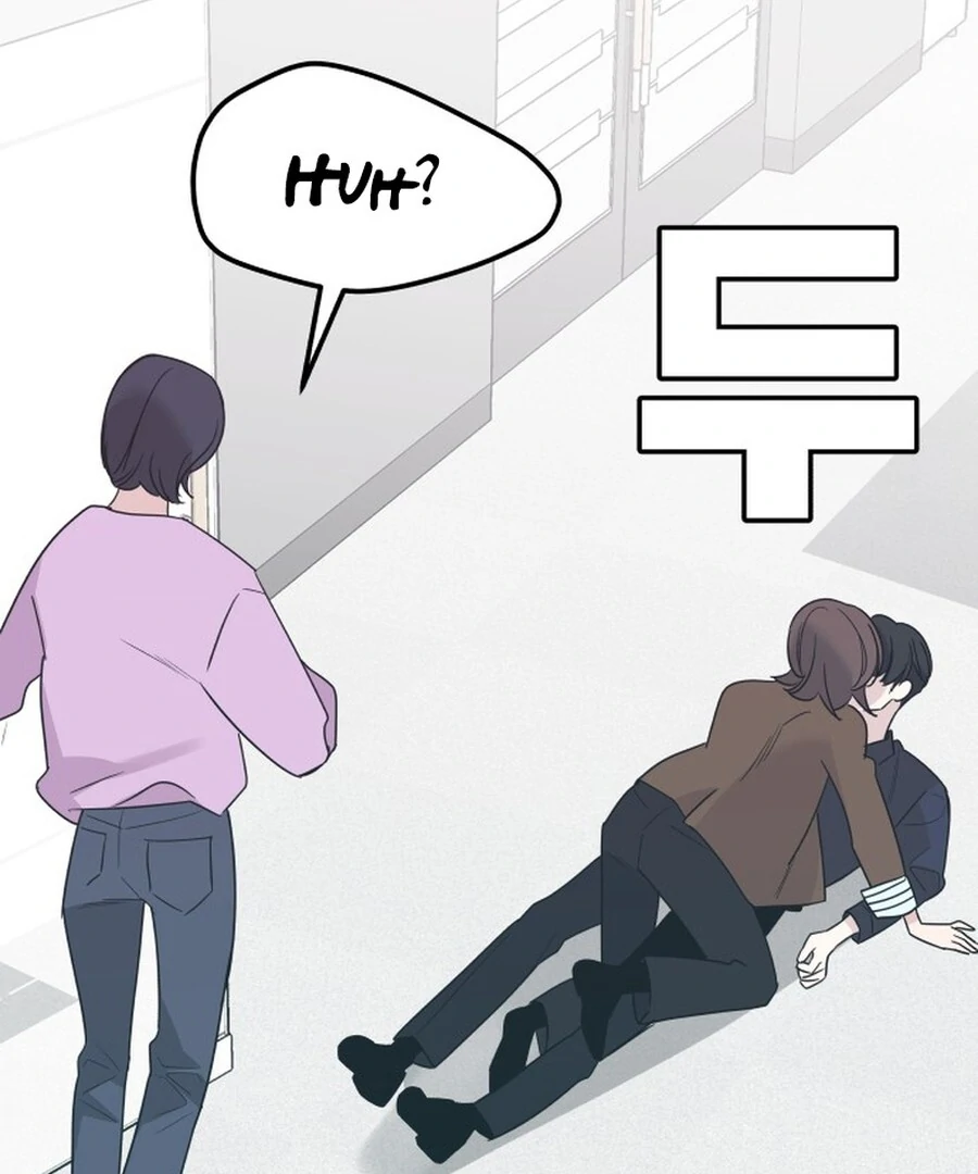 It’s Not Love Chapter 18 - Page 173