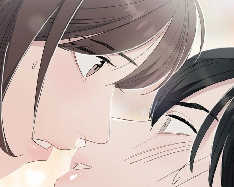 It’s Not Love Chapter 19 - Page 8