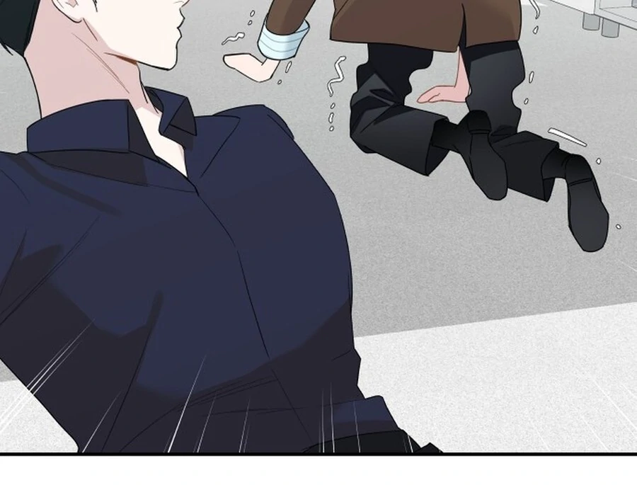 It’s Not Love Chapter 19 - Page 16