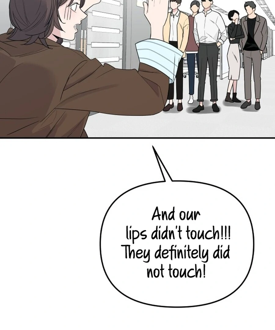 It’s Not Love Chapter 19 - Page 19