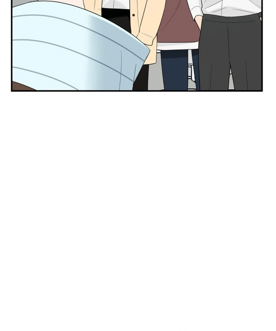 It’s Not Love Chapter 19 - Page 22