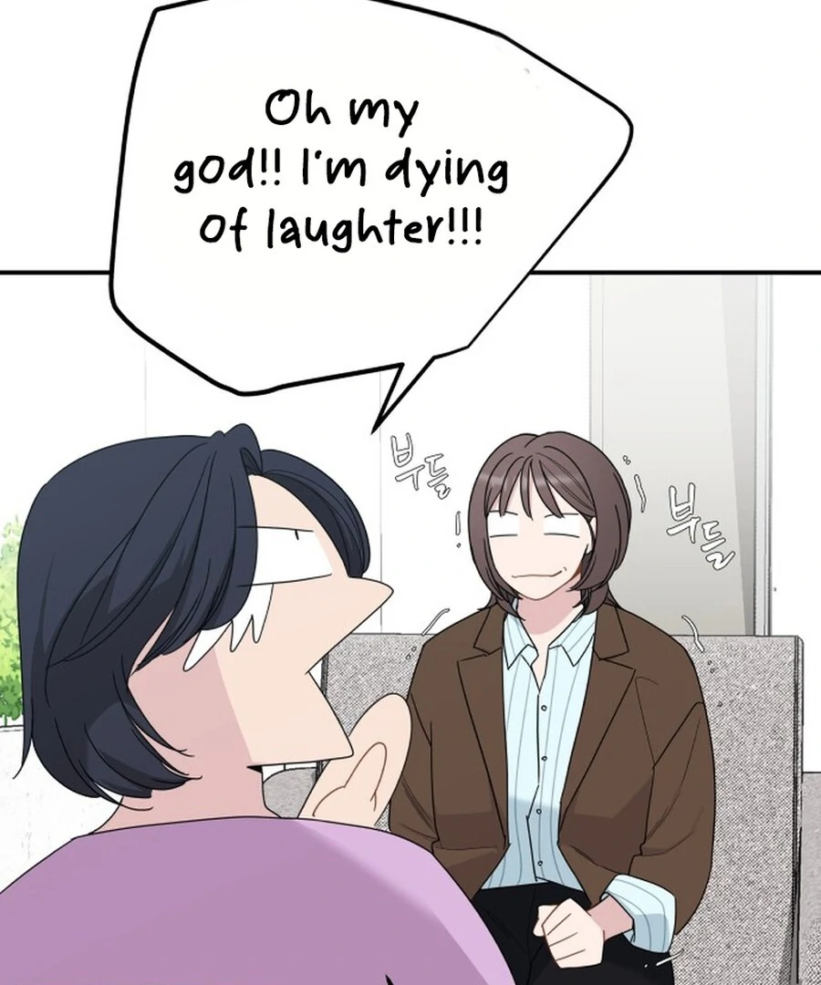 It’s Not Love Chapter 19 - Page 29