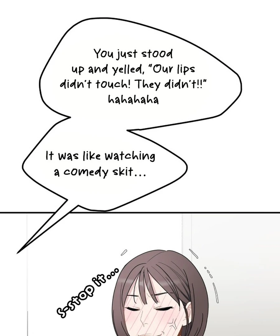 It’s Not Love Chapter 19 - Page 31