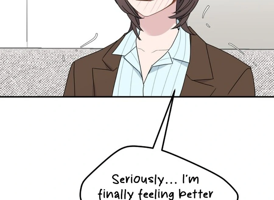 It’s Not Love Chapter 19 - Page 32