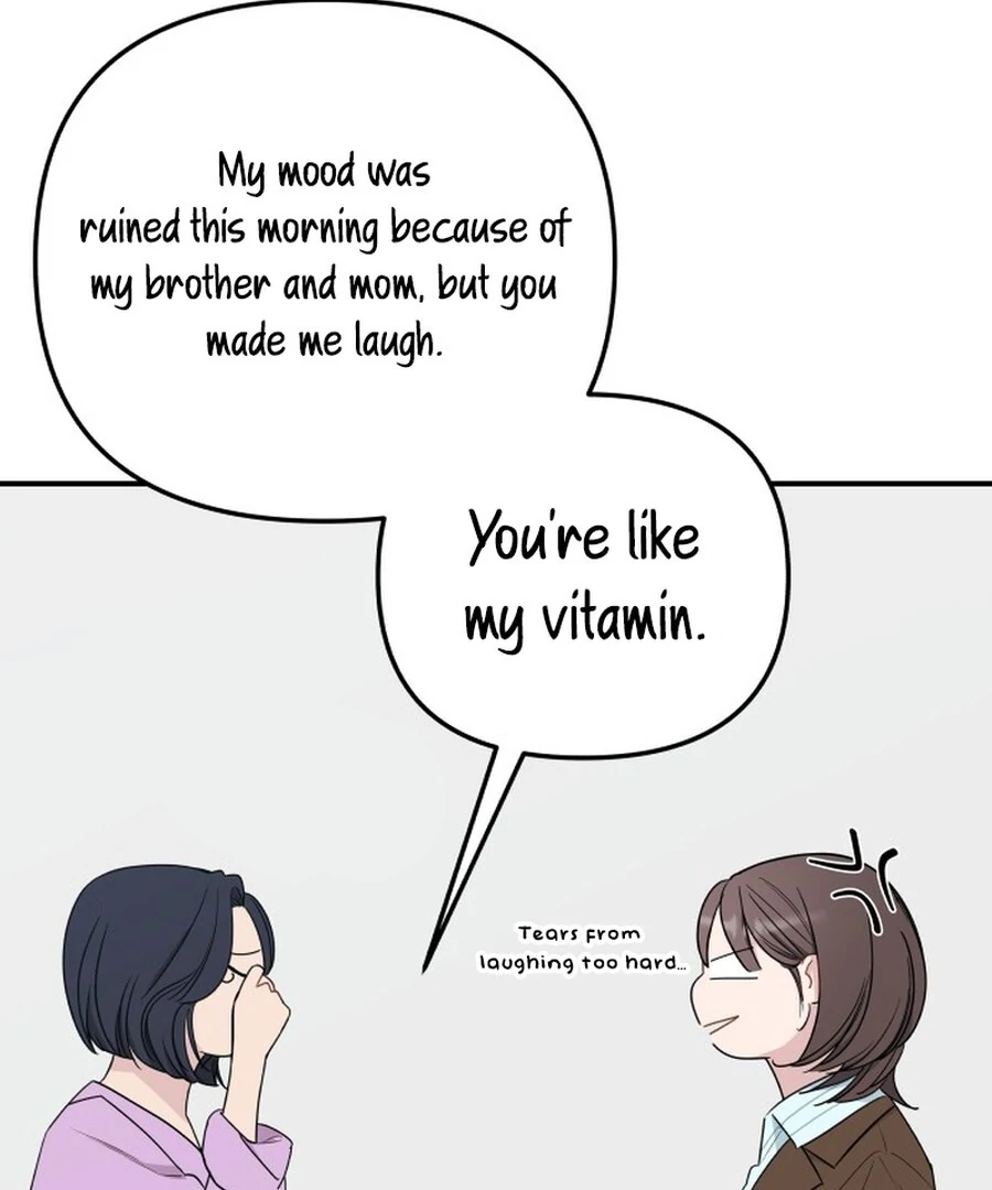 It’s Not Love Chapter 19 - Page 34