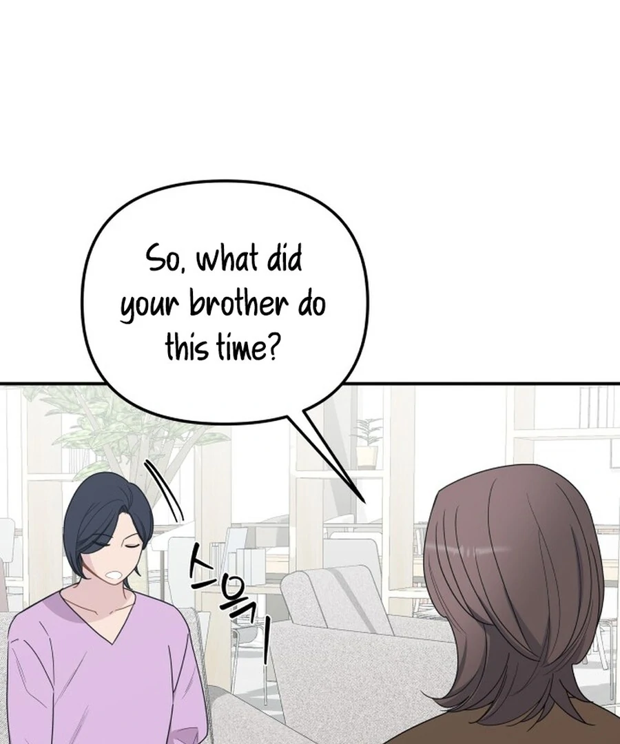 It’s Not Love Chapter 19 - Page 36