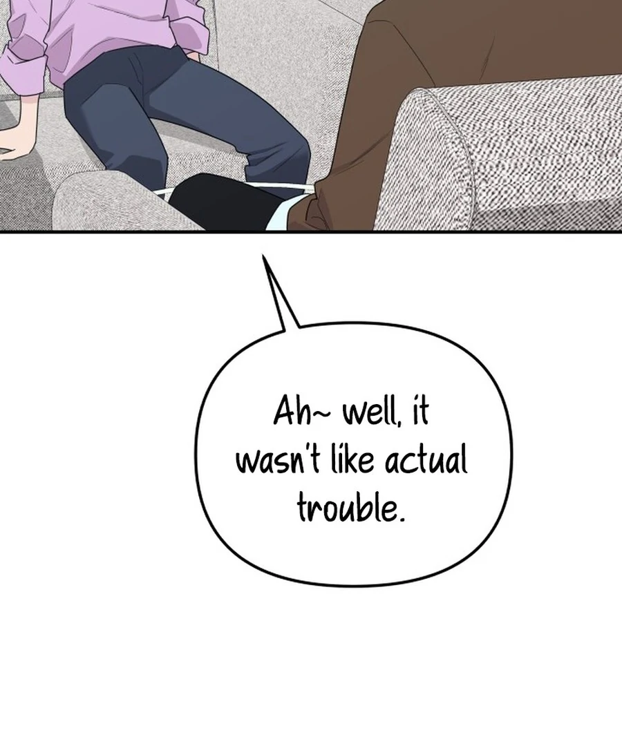 It’s Not Love Chapter 19 - Page 37