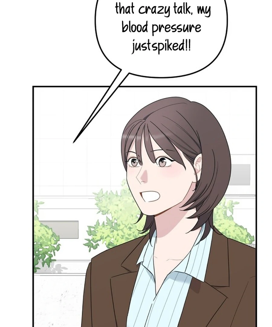 It’s Not Love Chapter 19 - Page 39