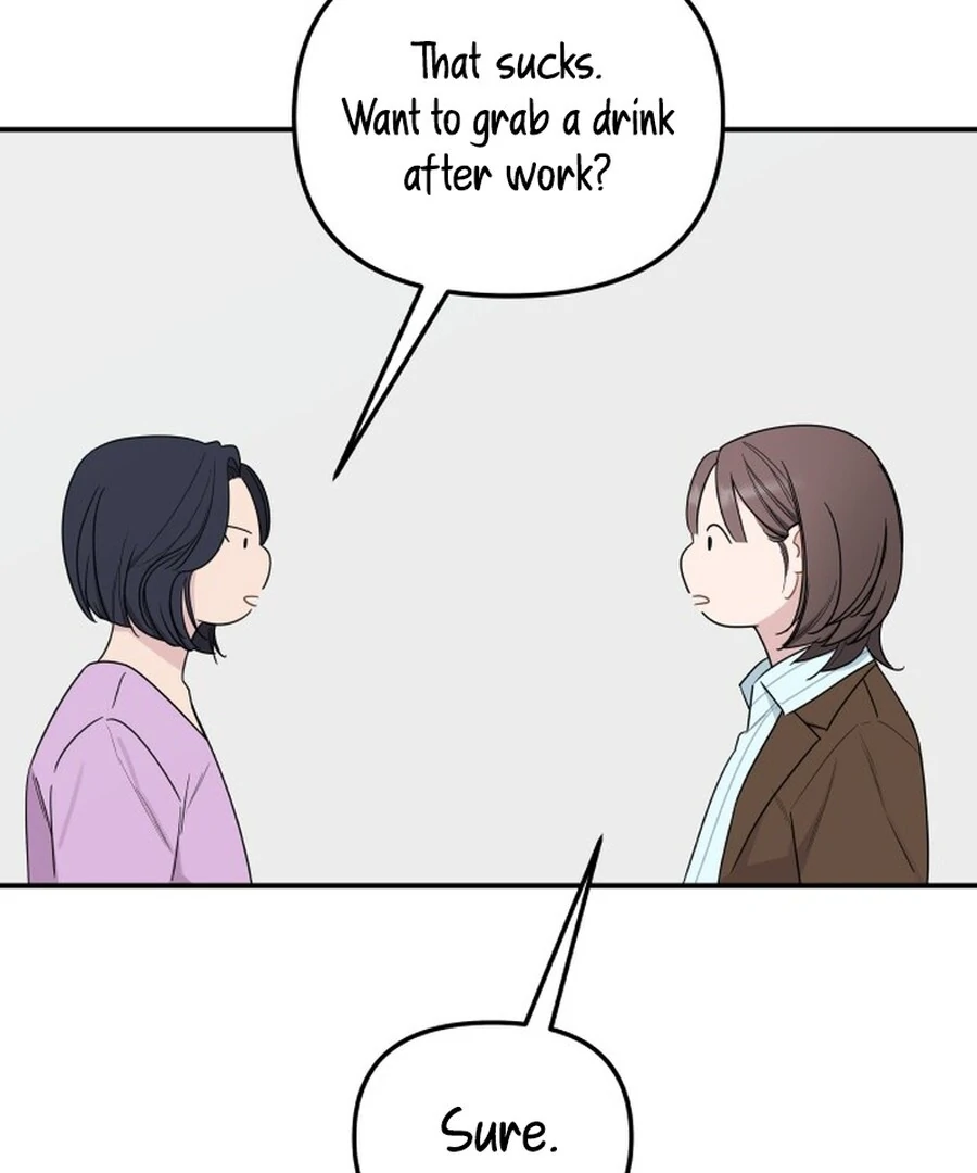 It’s Not Love Chapter 19 - Page 52