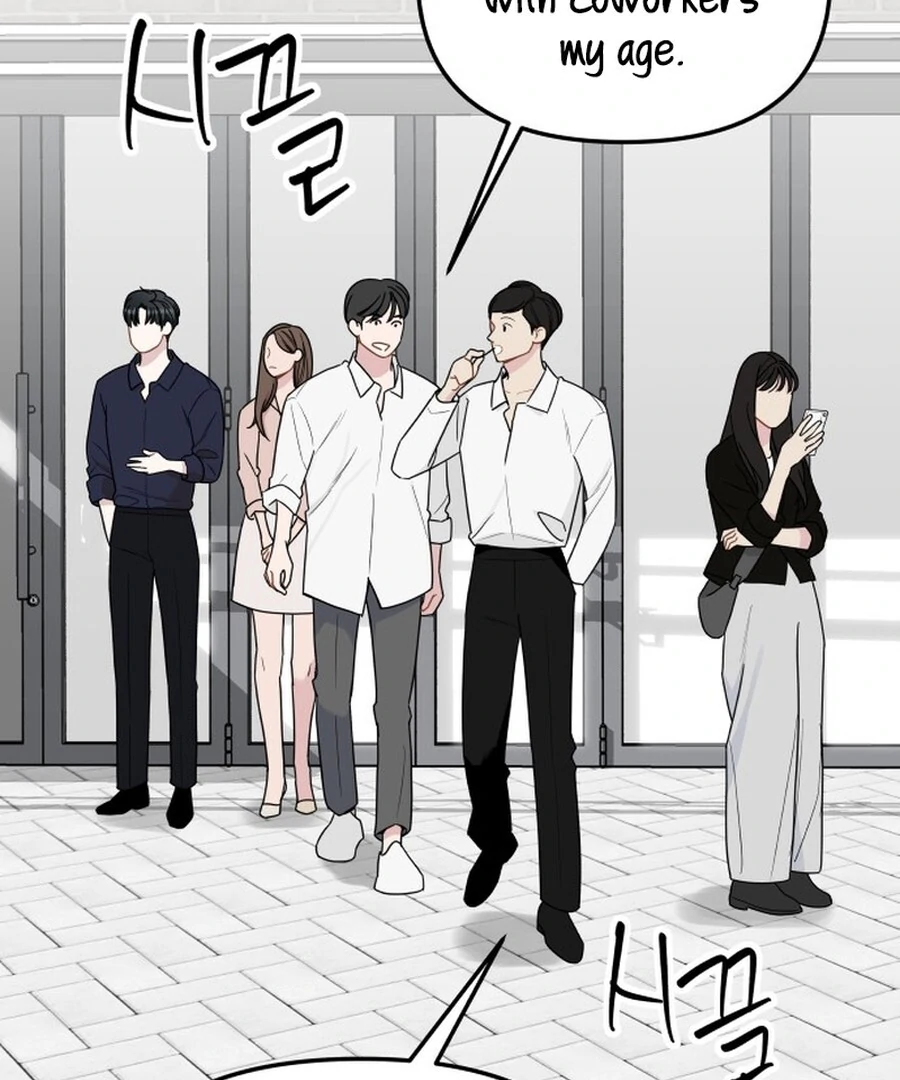 It’s Not Love Chapter 19 - Page 62