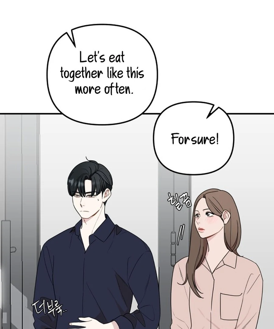 It’s Not Love Chapter 19 - Page 64