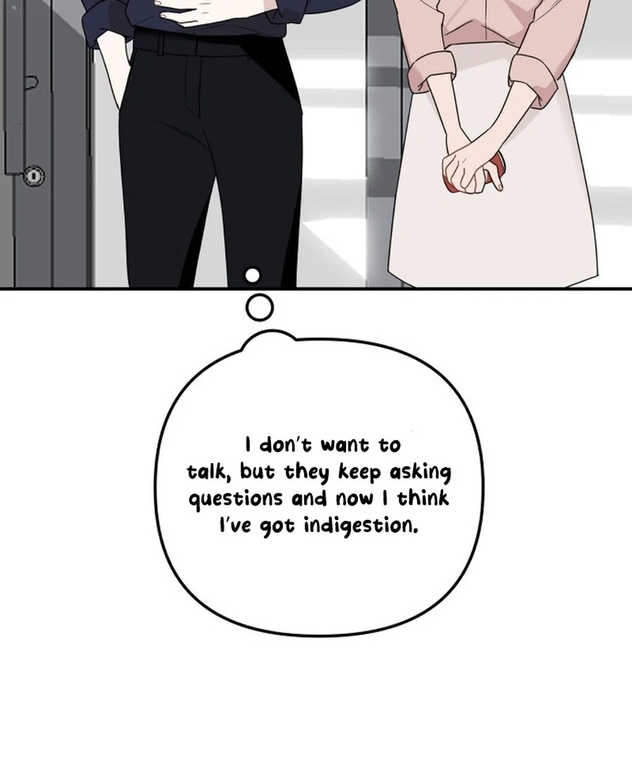 It’s Not Love Chapter 19 - Page 65