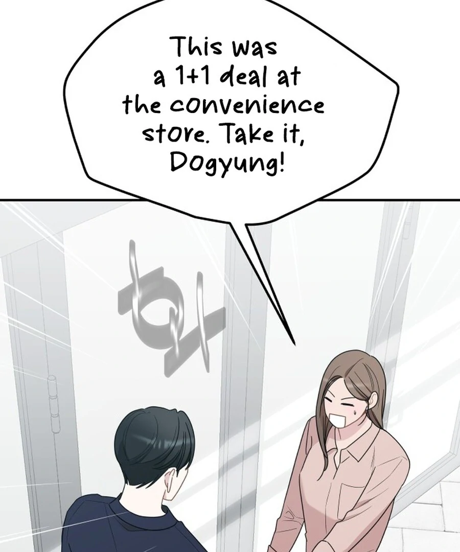 It’s Not Love Chapter 19 - Page 81