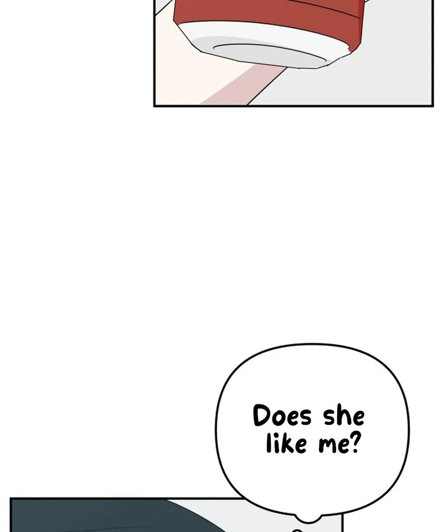 It’s Not Love Chapter 19 - Page 87