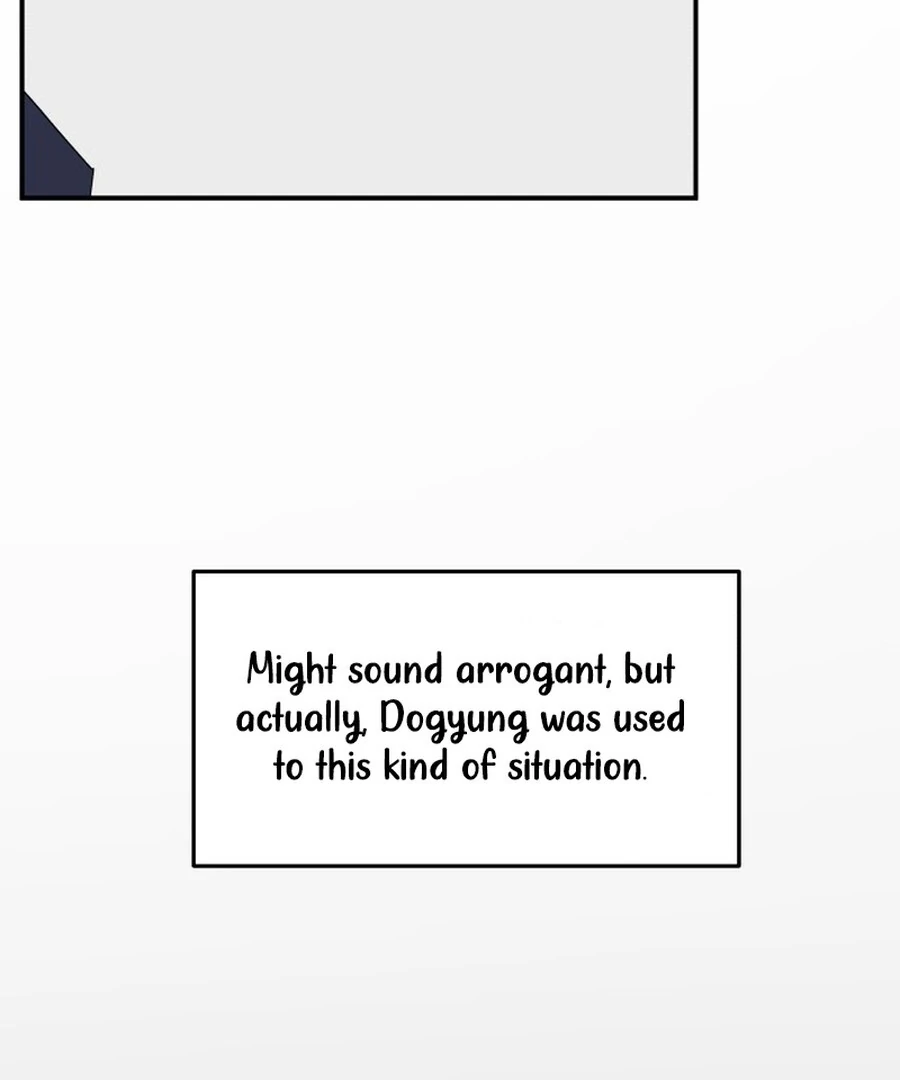 It’s Not Love Chapter 19 - Page 89