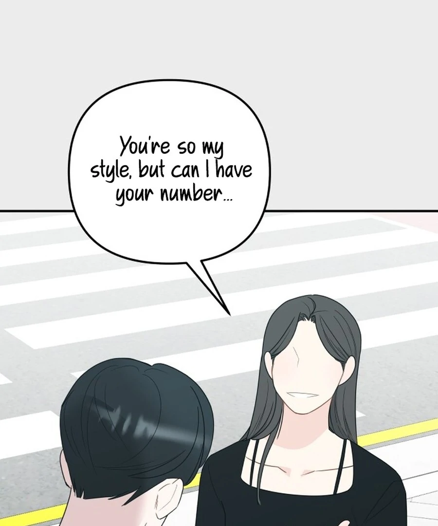 It’s Not Love Chapter 19 - Page 91