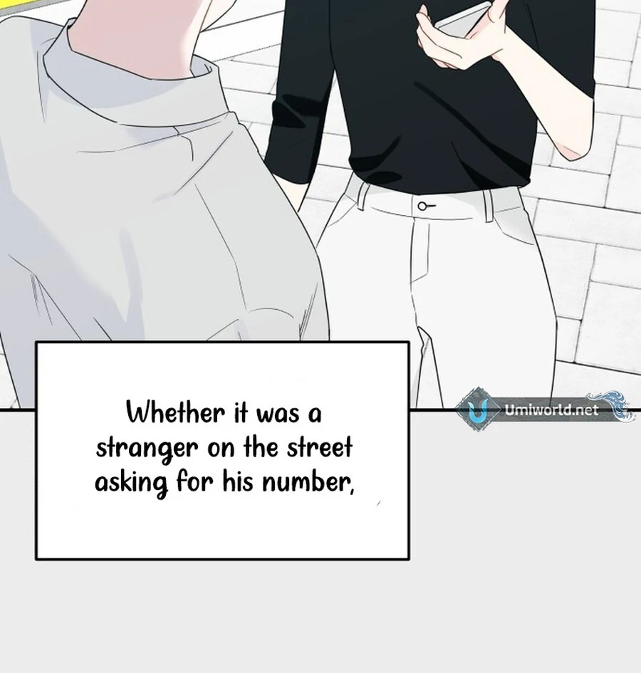 It’s Not Love Chapter 19 - Page 92