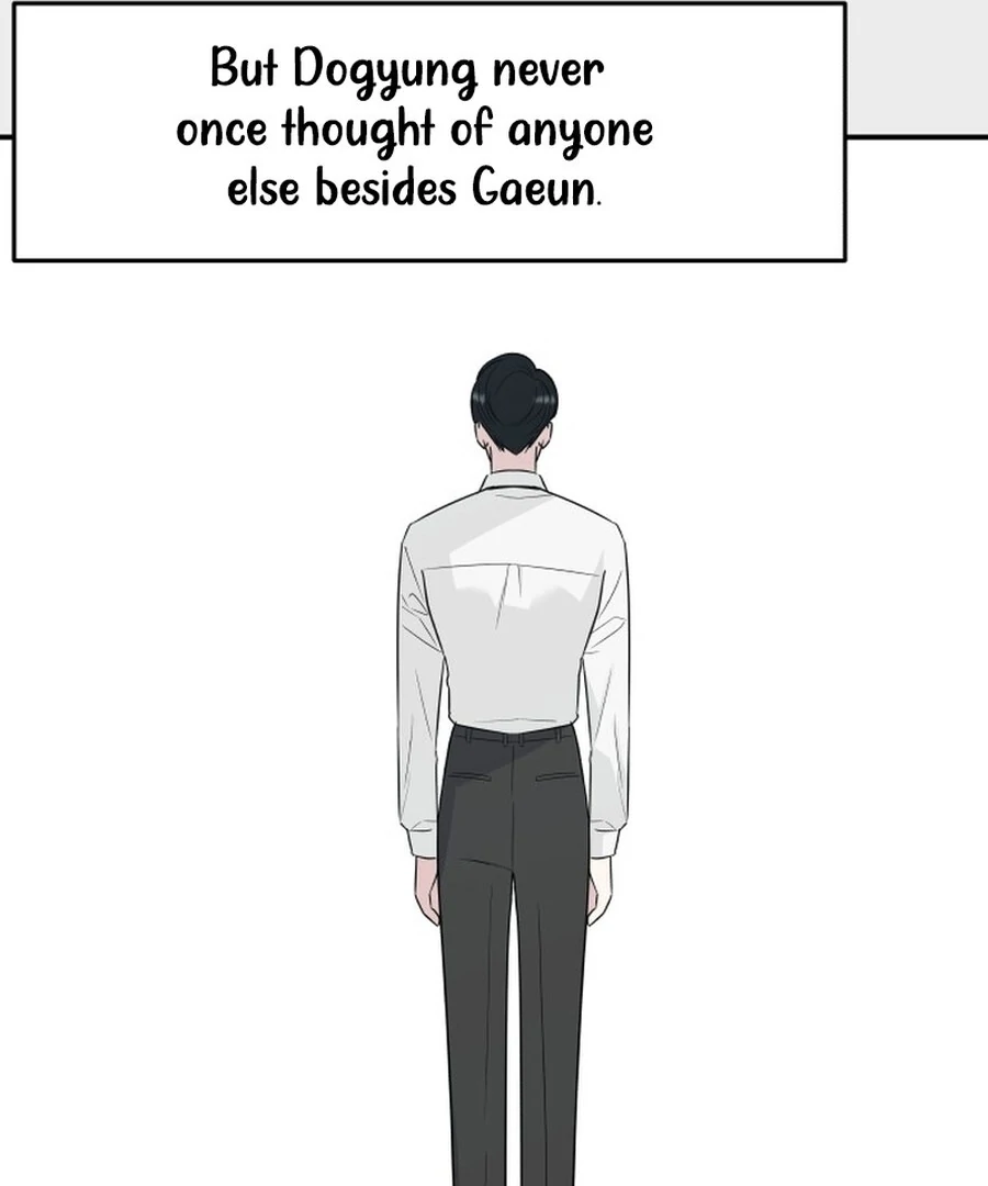 It’s Not Love Chapter 19 - Page 96