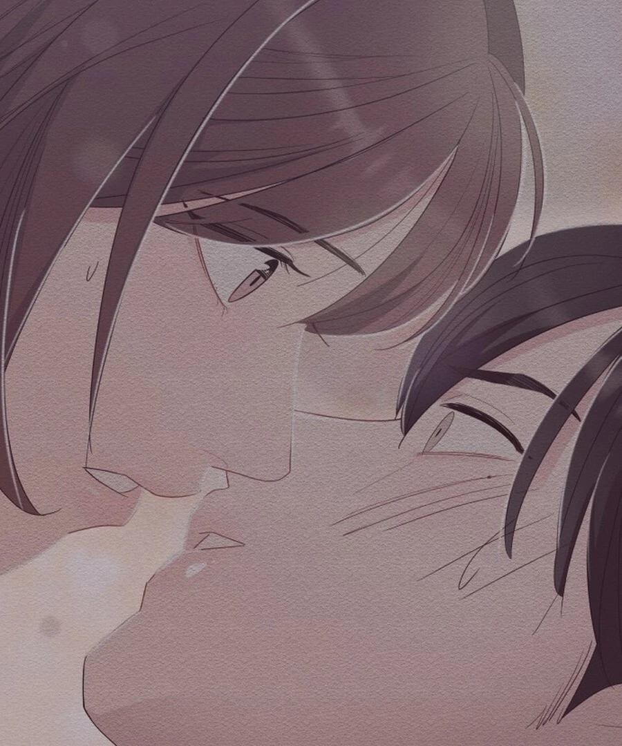 It’s Not Love Chapter 19 - Page 102