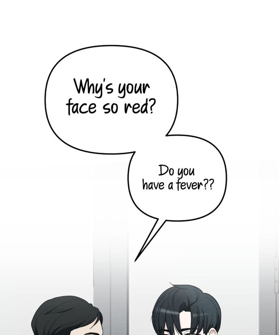 It’s Not Love Chapter 19 - Page 111